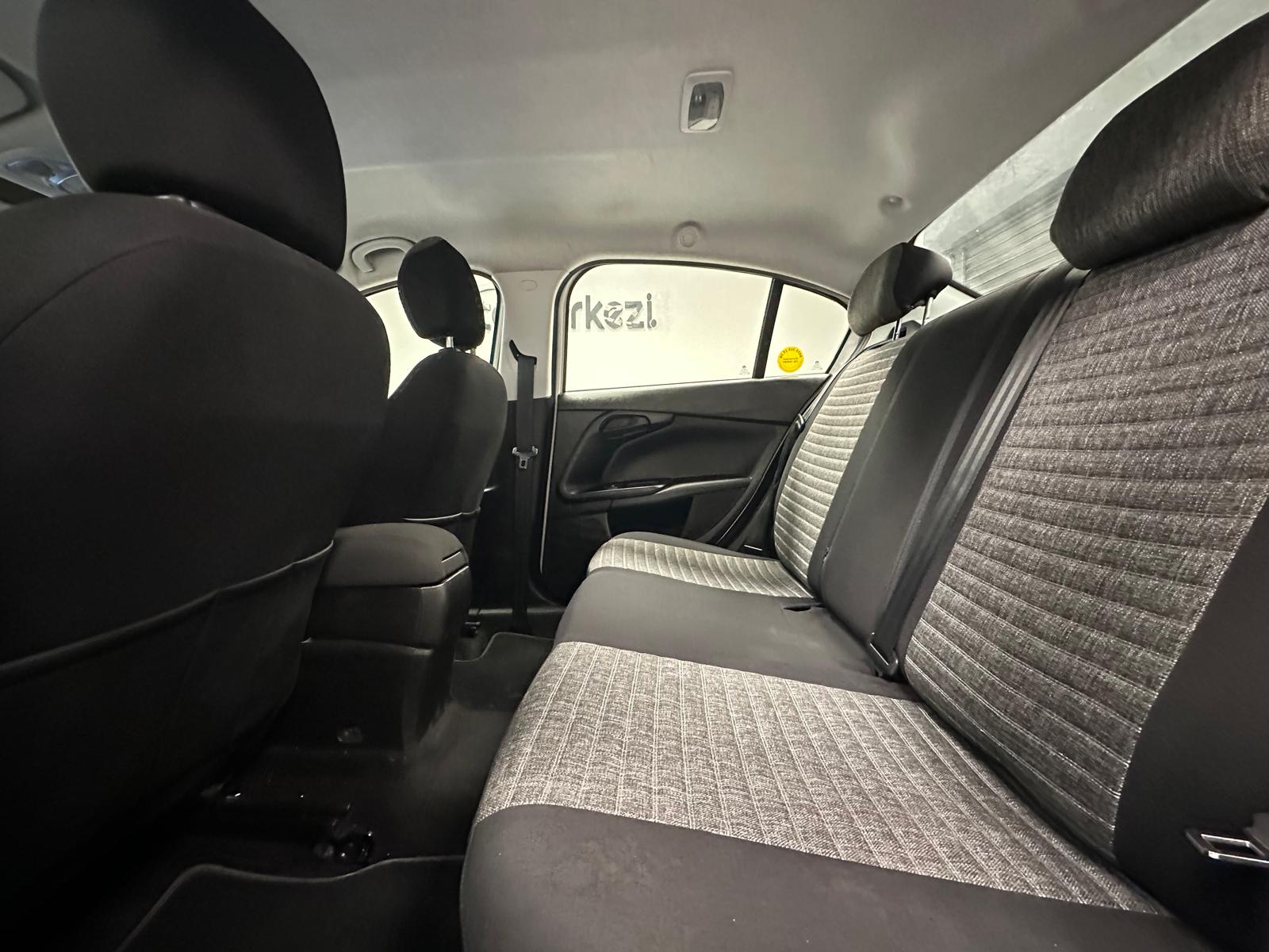 FIAT EGEA 22